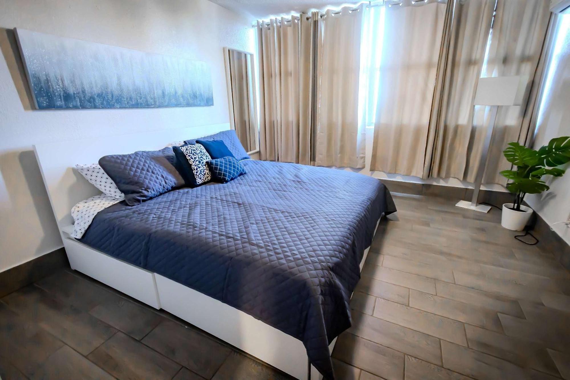 Sunset Paradise Cozy Beachfront Escape - Isla Verde San Juan Exteriér fotografie
